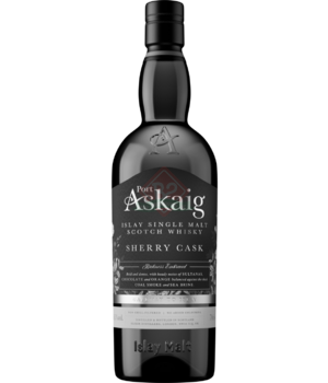 Port Askaig Sherry Cask