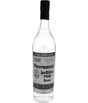 Providence Dunder & Syrup