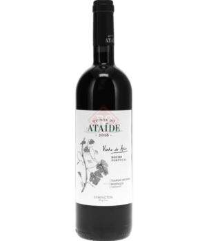 Quinta Do Ataide Vinha Do Arco 2016