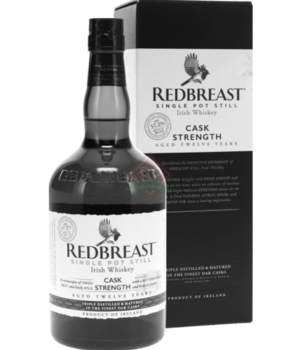Redbreast 12y Cask Strength