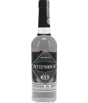 Rittenhouse Rye