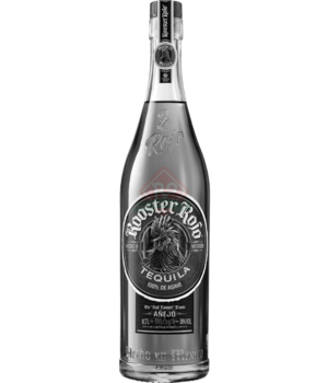 Rooster Rojo Anejo