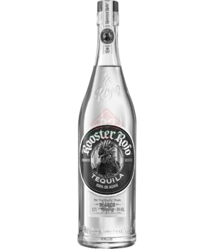 Rooster Rojo Blanco