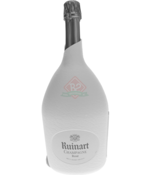 Ruinart Rose Magnum (1,5l) 2nd Skin