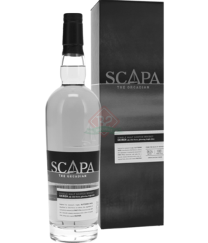 Scapa Skiren Incl. Box