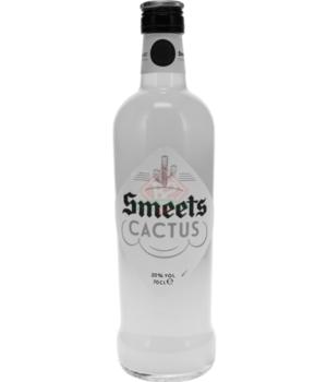 Smeets Cactusjenever