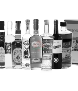 Summer Bar Essentials 1