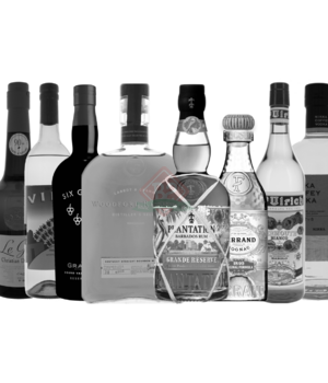 Summer Bar Essentials 2