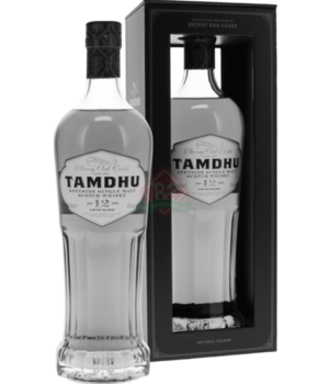 Tamdhu 12 Years Incl. Doos
