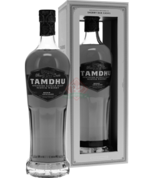 Tamdhu Bs N°8 Boîte Incl.