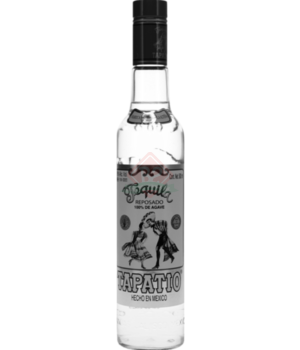 Tapatio Reposado 50cl