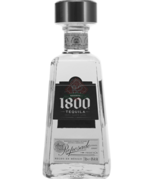 Tequila 1800 Reposado