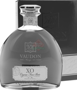 Vaudon XO Carafe