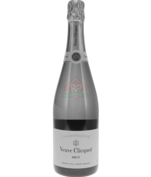 Veuve Clicquot Brut - Yellow Label / Carte Jaune / Ponsardin