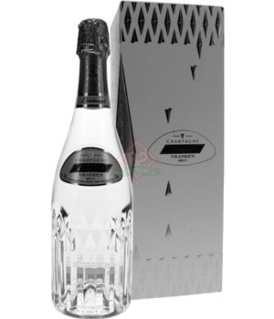 Vranken Diamant Brut + Giftbox