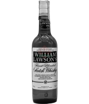 William Lawson's