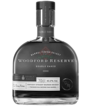 Woodford Reserve Double Oak