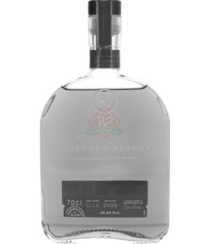 Woodford Reserve Rye