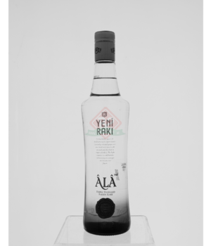 Yeni Raki Ala