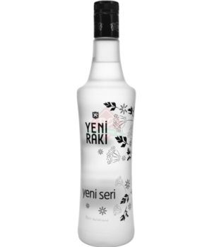 Yeni Seri