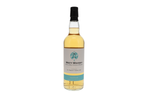 AN ORKNEY 2012 9Y 57,1° WW (CAMPBELTOWN WHISKY COMPANY)