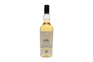 ARDMORE 2009 10Y 57,8° SMS NECTAR (THE SINGLE MALTS OF SCOTLAND SINGLE MALTS OF SCOTLAND FOR THE NECTAR)