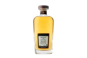 GLENROTHES 1996 21Y 51° SVCC (SIGNATORY CASK COLLECTION)