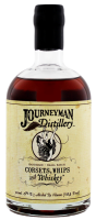 JOURNEYMAN CORSETS WHIPS & WHISKEY 59,05° 50CL