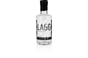 LAGG DISTILLERY NMS 63,5° 20CL