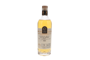 LEDAIG 1995 45,9° BBR (BERRY BROS BERRY'S OWN SELECTION)