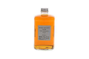 NIKKA FROM THE BARREL 51,4° 50CL