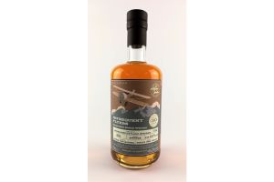 SPEYSIDE 1992 30Y 45,2° AWW (ALISTAIR WALKER INFREQUENT FLYERS)