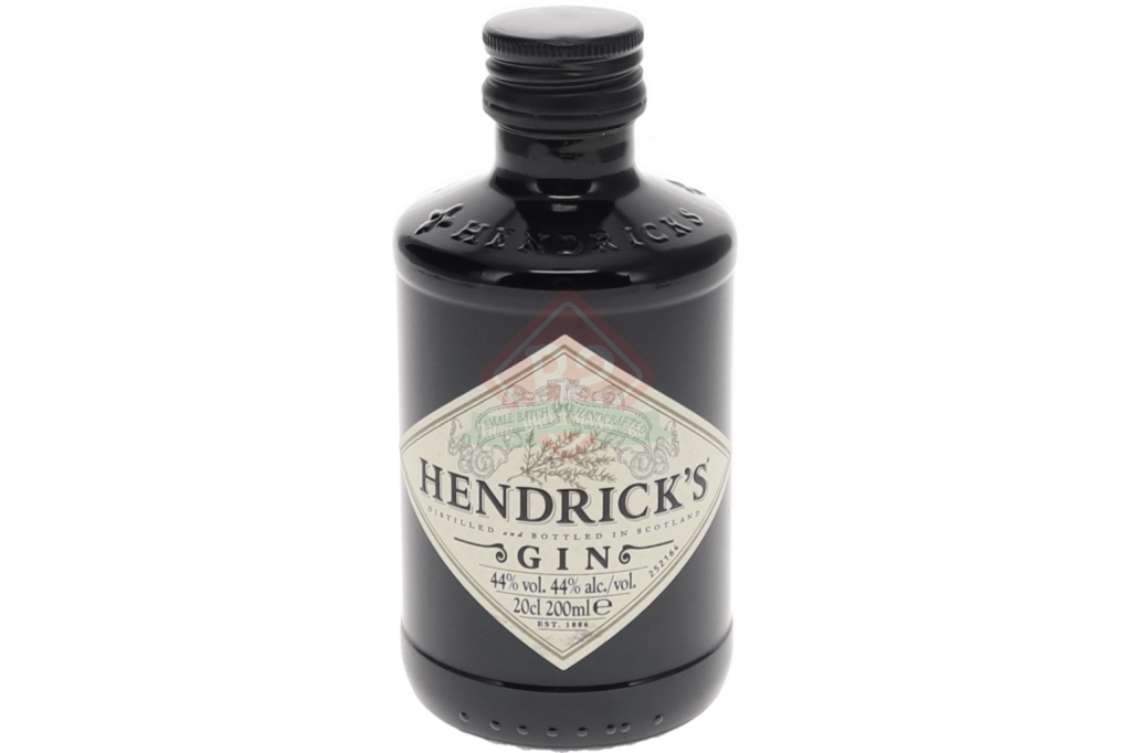Buy Hendrick's Gin gin easily online | Drankenshop Broekmans