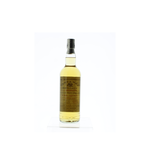Ardmore 2010 10y Sv Nectar (Signatory - Cask Collection) Incl. Tube - 2