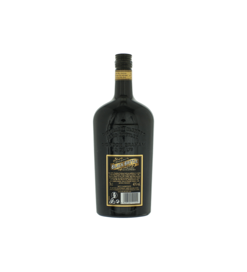 Black Bottle - 2
