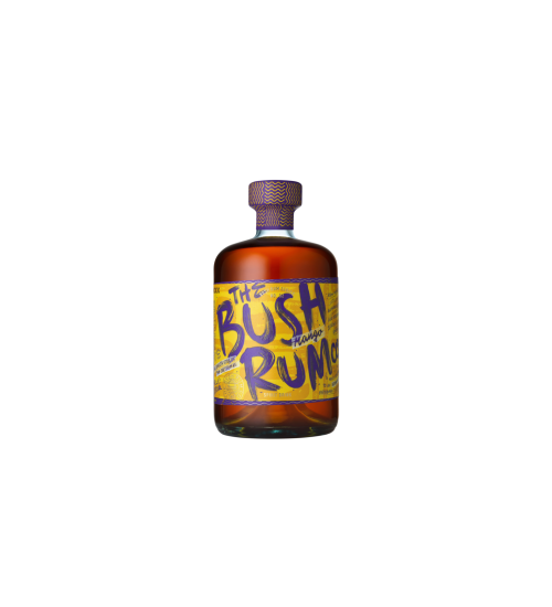 Bush Rum Mango - 1
