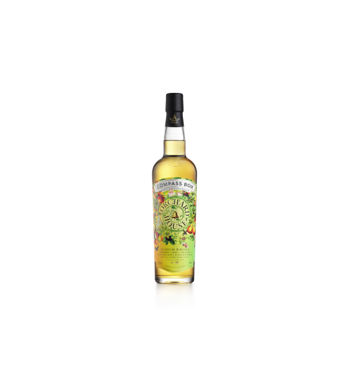 Compass Box Orchard House - 1
