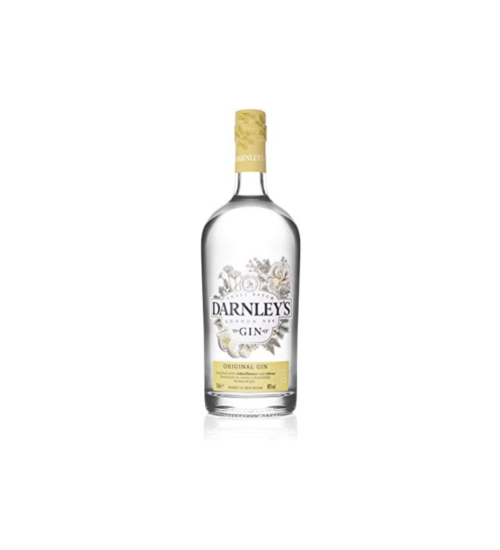 Darnley's Gin Original - 1