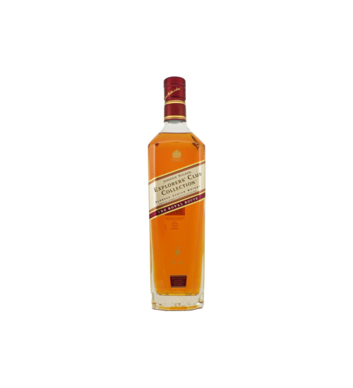 Johnnie Walker Explorers Club Collection The Royal Route 1l - 1