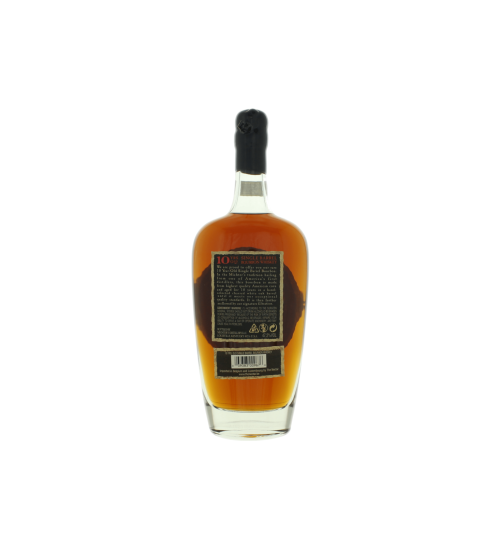 Michters 10y Bourbon - 2