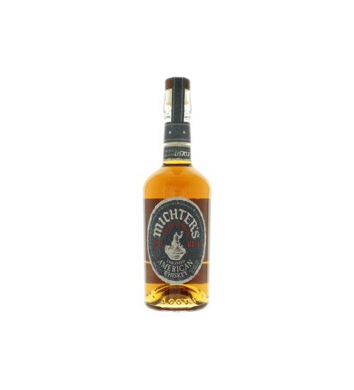 Michters Us1 Small Batch American - 1