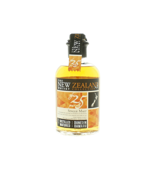 New Zealand 25 Years 50cl - 1
