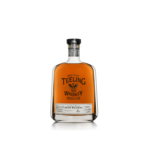 Teeling 1991 28y Rum Nectar - 1