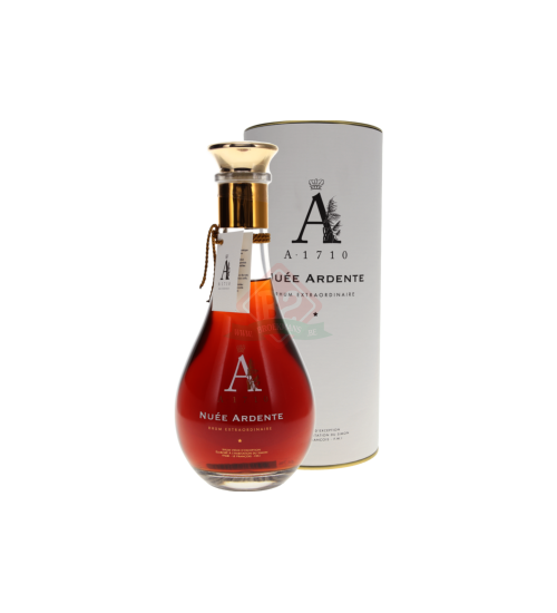 A1710 Nuée Ardente Tube Incl.