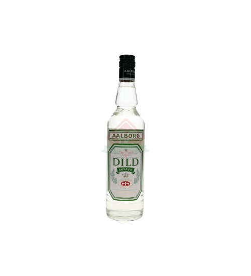 Aalborg Dild Akvavit