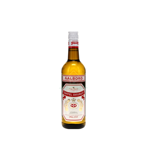 Aalborg Taffel Akvavit