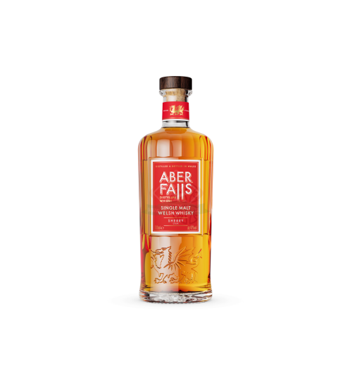 Aber Falls Sherry Cask