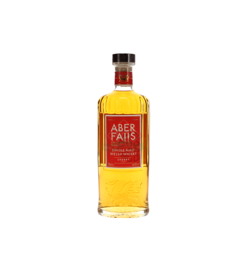 Aber Falls Sherry Malt