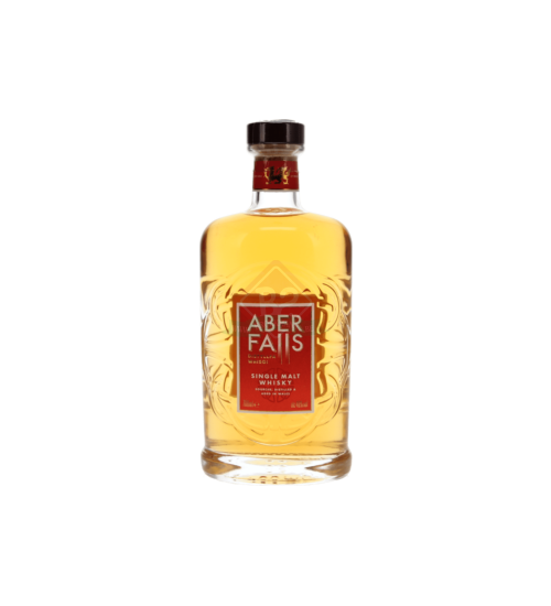 Aber Falls Single Malt