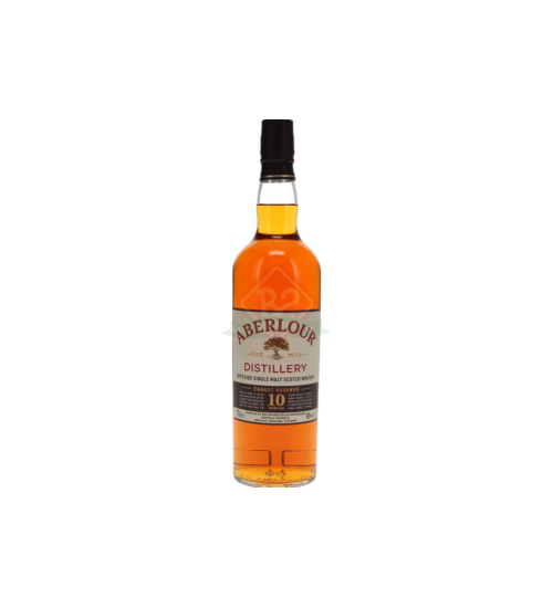 Aberlour 10y Forest Reserve
